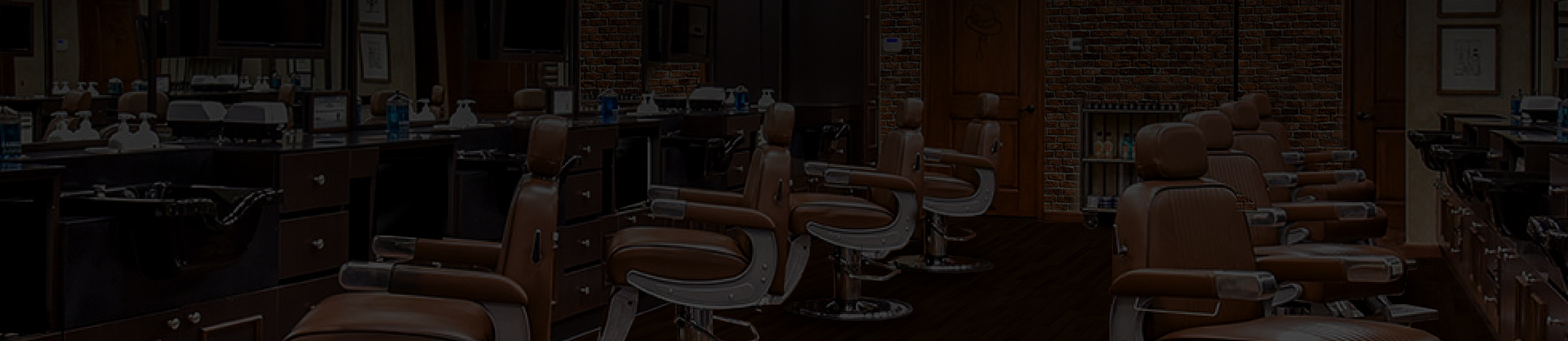 About Gambuzzas Barbershop Haircuts And Luxury Shaves